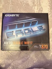 Gigabyte X870 Eagle WiFi 7 AM5