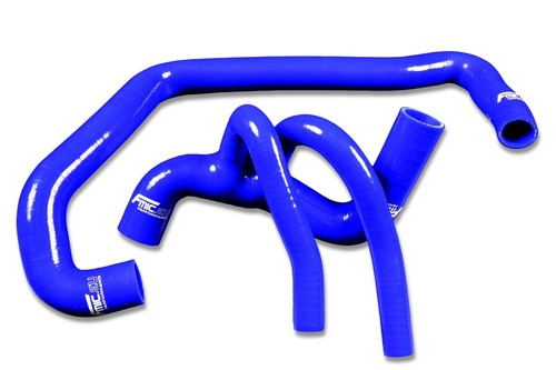 Kit tubi silicone - kit,