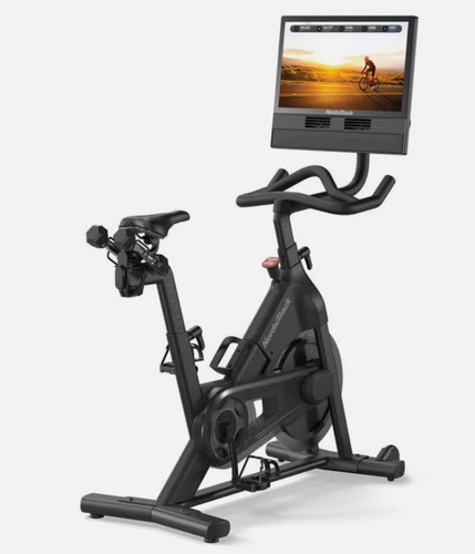 Nordictrack bike studio - nordictrack, 24