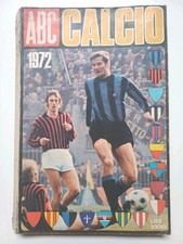 ALMANACCO RIVISTA ABC DEL