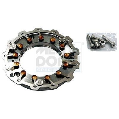 Kit riparazione meat doria - riparazione,