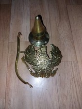 Elmetto Pickelhaube Imperiale