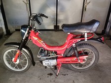 Ciclomotore Califfone 50cc 4