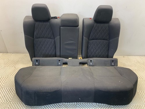Sedile posteriore toyota - posteriore,