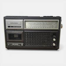 Grundig RR200 radio