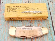 COLTELLO DA TASCA VINTAGE