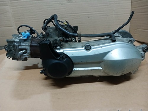 Motore piaggio 250 2004 - x9,