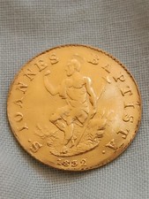 Moneta in oro Zecchino