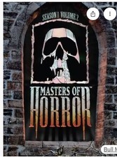 Masters of Horror: Season 1