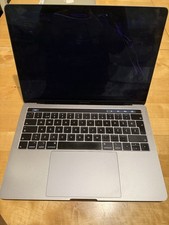 MacBook Pro 13" 2019 (256GB