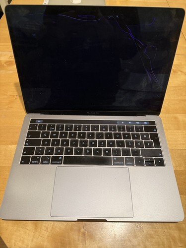 Macbook pro 2019 256gb - macbook, 13"