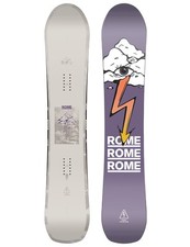 Rome Stale Crewzer All