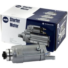 Motorino di Avviamento Starter