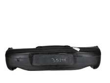 PARAURTI POSTERIORE COMPLETO