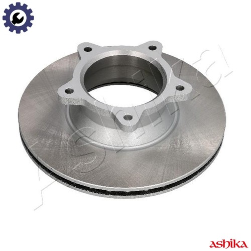 Disco freno 017c - 2x, per