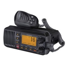 Uniden UM435BK Advanced Fixed