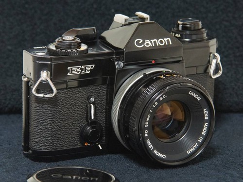 Fotocamera reflex pellicola - , 35