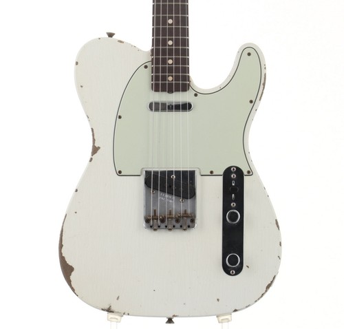 Fender custom shop 1961 - fender,