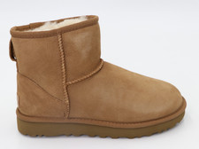 Stivaletti invernali da donna