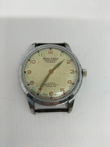 Orologio uomo vintage philip - orologio,