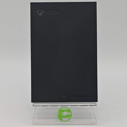 Seagate unità gioco - unità,