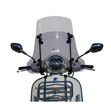Parabrezza faco per piaggio - parabrezza,