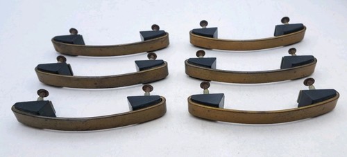 Maniglie vintage cassetto