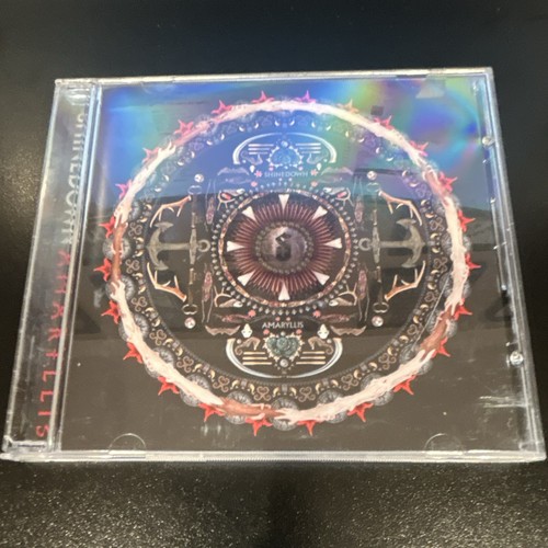 Shinedown amaryllis heavy - shinedown,