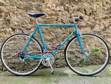 MERCIER Steel VINTAGE Road