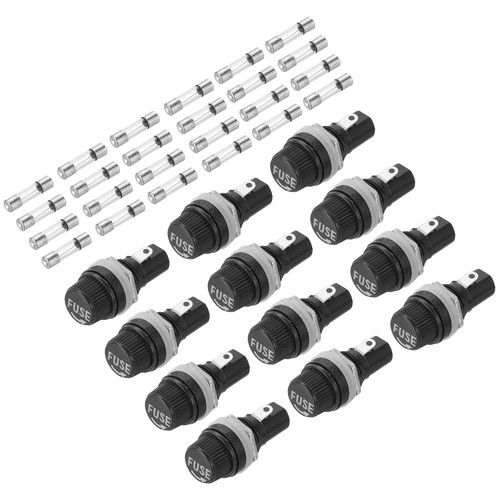 Pcs portafusibili da - 12,