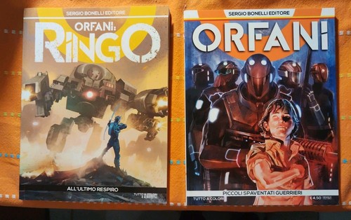 Sergio bonelli editore - sergio,
