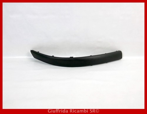 Modanatura paraurti anteriore - modanatura,