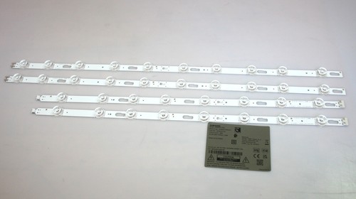 Kit barre led bn96 - kit,