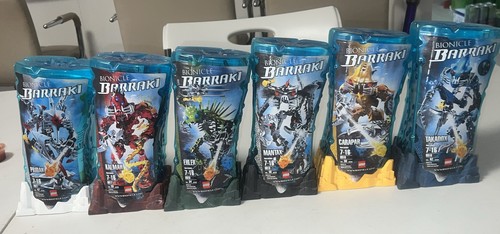 Lego bionicle - lego,