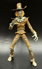 Batman: Hush SCARECROW DC