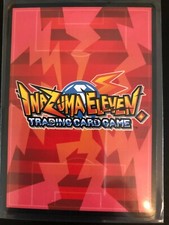 Inazuma Eleven TCG Football Frontier Rare Cards
