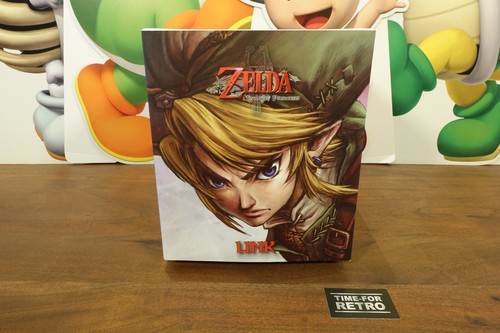 Zelda twilight princess - zelda,