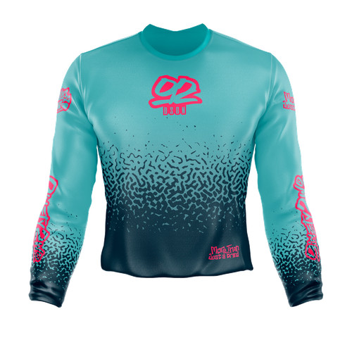 Maglia tecnica flex - tecnica, per