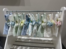 Sacchetti Bomboniere nascita