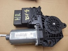 Motore alzavetro posteriore