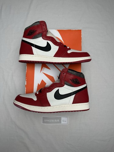 Nike air jordan high - jordan,