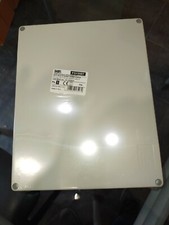 Scatola di derivazione esterno