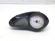 STRUMENTAZIONE CONTACHILOMETRI