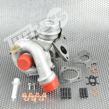 Turbocompressore Nissan