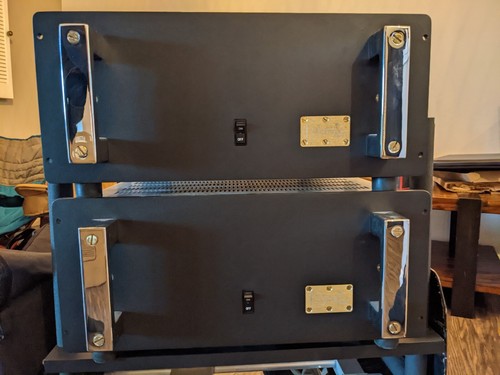 Krell kma 100 mk2 - krell,