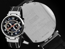 Poljot aviator chronograph - aviator,