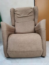 Poltrona Mondorelax (Prezzo Trattabile)