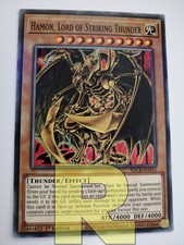 Hamon Signore Del Tuono