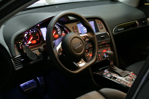 Originale audi airbag - airbag, cover