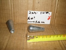 POMELLO CAMBIO  - 6 -   auto